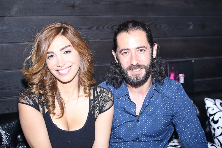 Opening of X Ray Nightclub